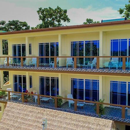 Relax Residence Thoddoo Maldives Luaran gambar