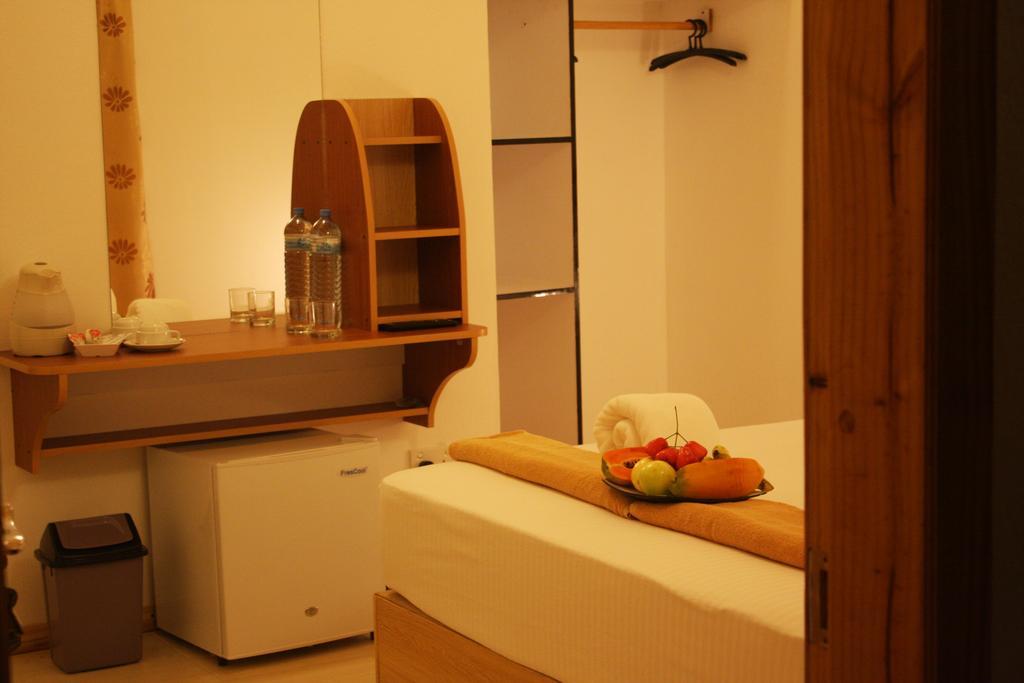 Relax Residence Thoddoo Maldives Luaran gambar