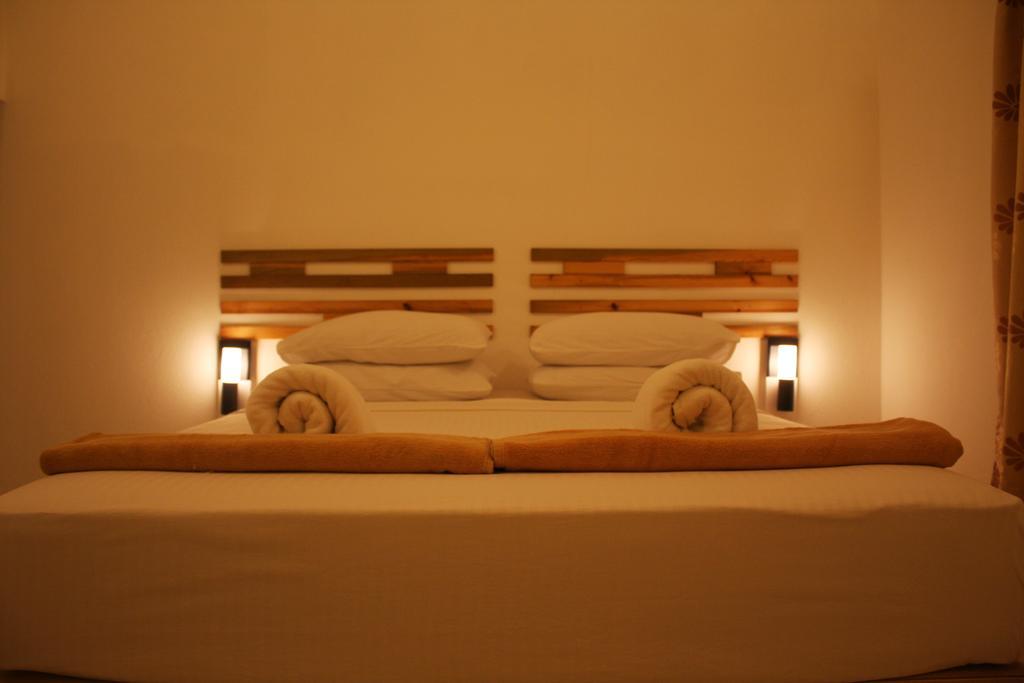 Relax Residence Thoddoo Maldives Luaran gambar