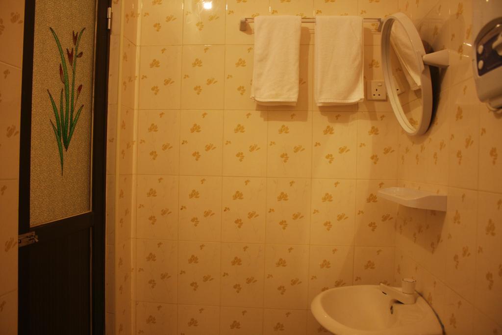 Relax Residence Thoddoo Maldives Bilik gambar