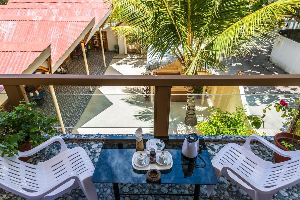 Relax Residence Thoddoo Maldives Luaran gambar