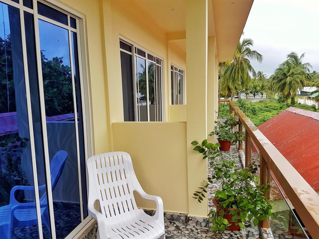 Relax Residence Thoddoo Maldives Luaran gambar