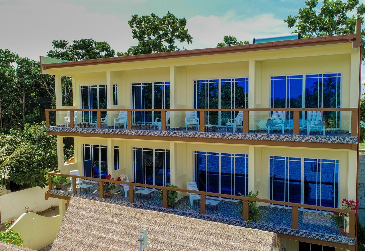 Relax Residence Thoddoo Maldives Luaran gambar